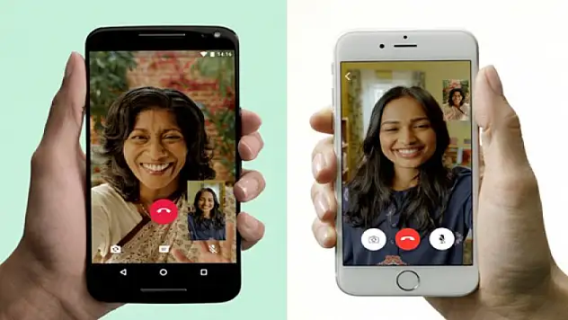 Whatsapp'a o özellik nihayet geliyor