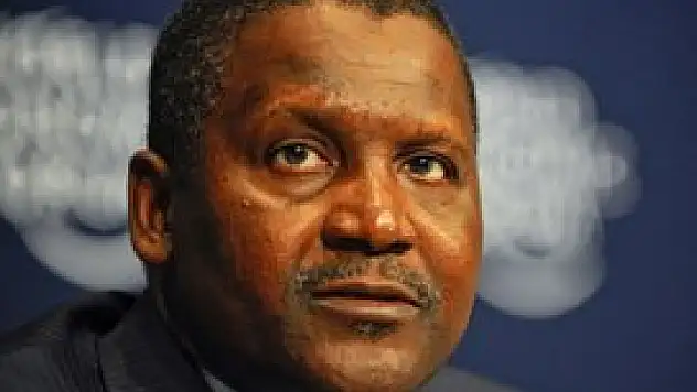 Afrika'nın milyarderleri açıklandı