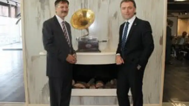 Güral, 'İstikrarın olduğu yerde büyüme oluyor'