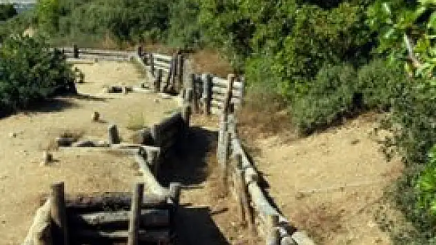 Yeni siper, tünel ve sığınaklar bulundu