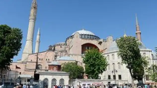 Müzeler bayramda açık