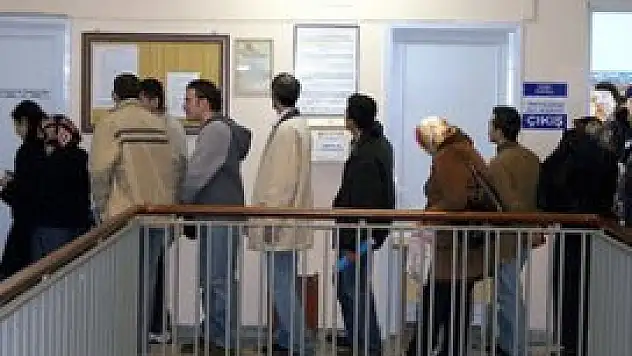 Kıdem tazminatında geriye dönüş olamaz