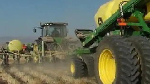 OECD: Türk tarımı dünya yedincisi