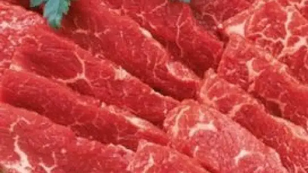 Yağsız et tüketin