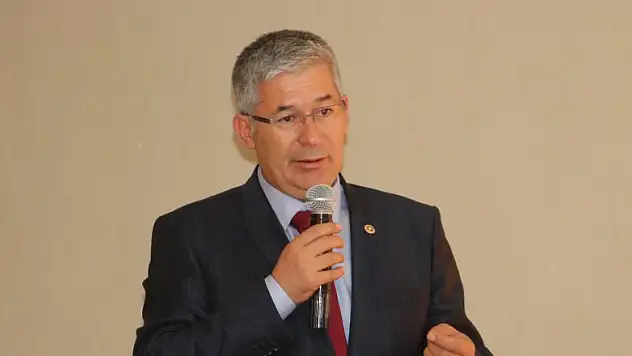 'Beyşehir savunma sanayisinin önemli bir gücü olacak'