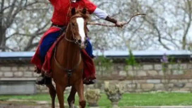 BBC'de Osmanlı belgeseli