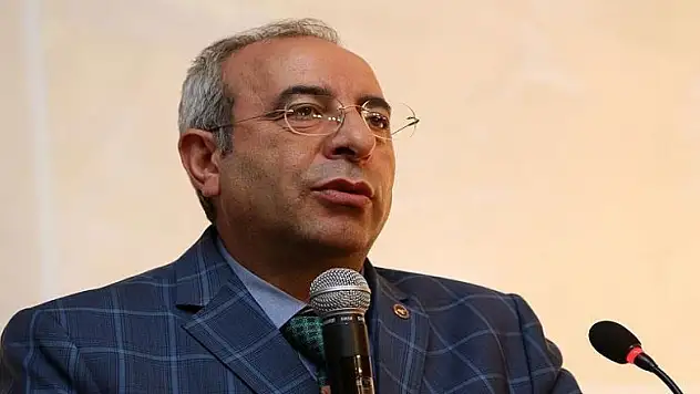 Yüzüncü Yıl Üniversitesine 'Van' eklenecek