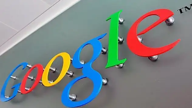 Google'dan 1 milyar sterlinlik yatırım kararı