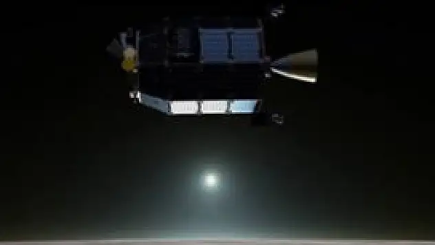 Bütçe krizine rağmen Ay'a ulaşmayı başardı