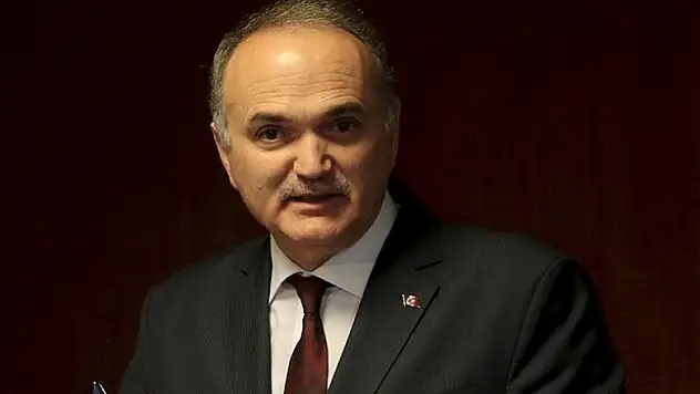 'TÜBİTAK'ı güncellemek istiyoruz'