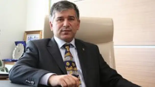 Seha Yapı, Konya'nın çehresini değiştirecek 