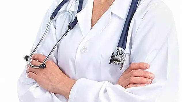 13 bin 163 hekimin görev yeri kurayla belirlendi