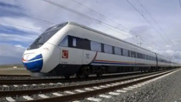 YHT bayram tatilinde 150 bin yolcu taşıyacak 