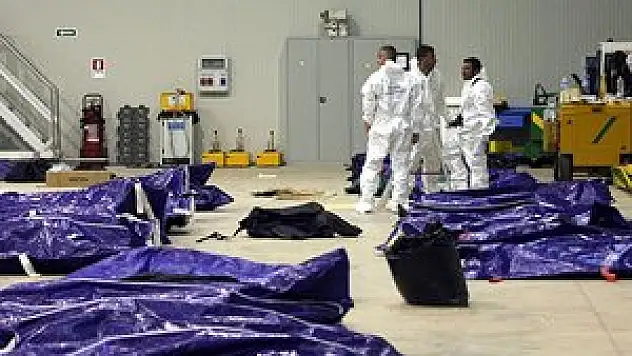 İtalya'da ölü sayısı 249'a ulaştı