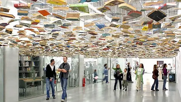 İstanbul Modern'in yeni müze binası için imzalar atıldı