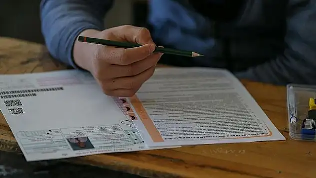 TEOG soruları 90 bin soruluk havuzdan