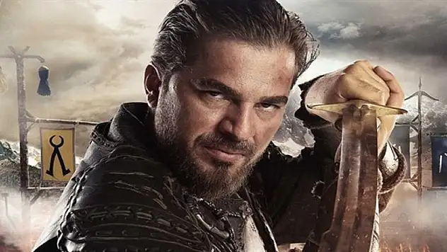 Diriliş Ertuğrul'dan rekor üstüne rekor