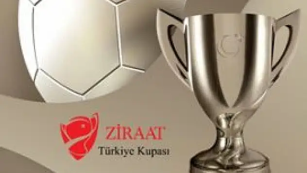 Konya takımlarının kupadaki rakipleri