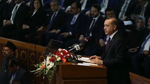 'Bu katil sürülerini İslam aleminden söküp atmalıyız'
