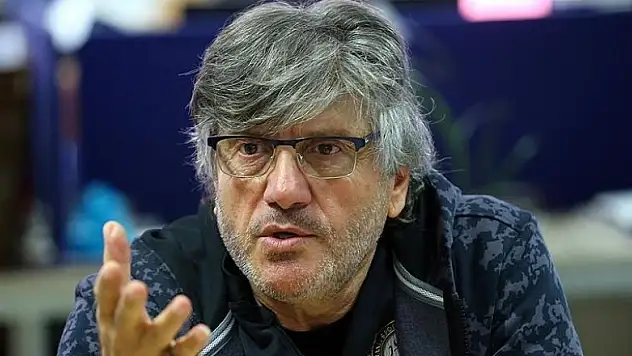 Mustafa Reşit Akçay, Atiker Konyaspor'da!