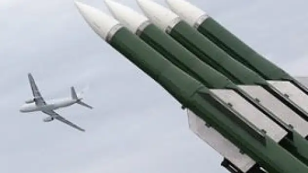 Çin, Türkiye ile füze ihalesini savundu