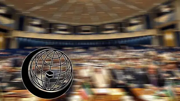 İslam İşbirliği Teşkilatı Genel Sekreterini seçti