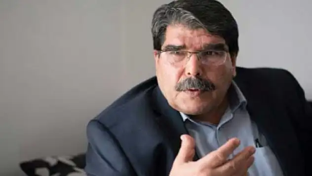 Teröristbaşı Salih Müslim'i mecliste konuşturacaklar!
