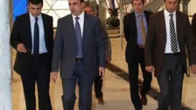 Selçuklu'da Kurban Bayramı hazırlıkları