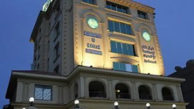 İhvan'dan o karara sert tepki