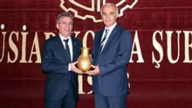 Bankacılık sektöründe değişime ihtiyaç var