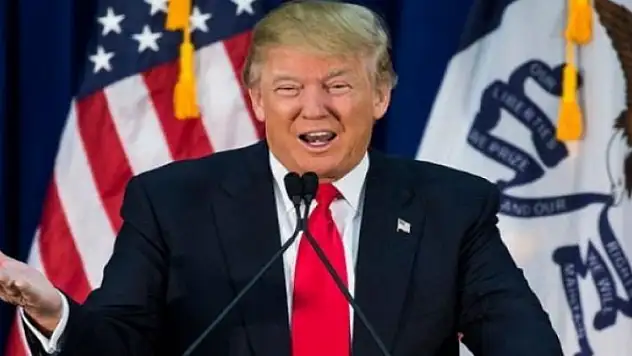 FETÖ'ye kötü haber! Trump'tan kritik hamle