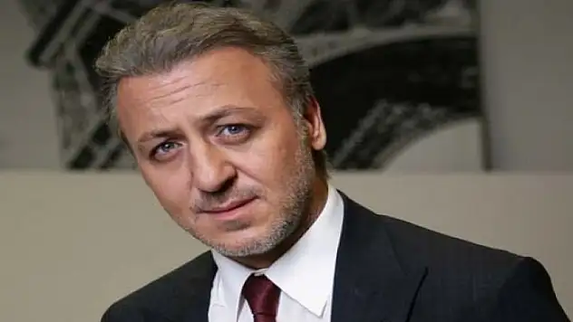 Barış Falay'ın annesi hayatını kaybetti