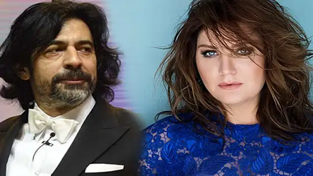 Sibel Can'dan Diriliş Ertuğrul tepkisi!