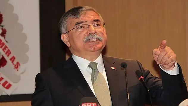Yılmaz: Öğretmen ve öğretim üyesine yatırım yapacağız