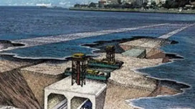 Marmaray'da bilet fiyatı belli oldu