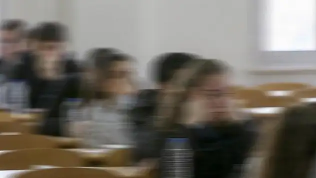 MEB'den üniversite adaylarına deneme sınavı
