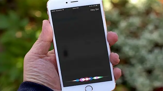 iPhone'deki yeni açık ile özel bilgileriniz risk altında