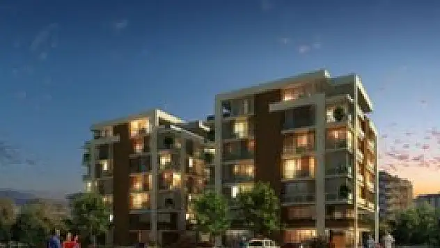 Anadolu'nun ilk tasarım oteli Konya'da açılıyor