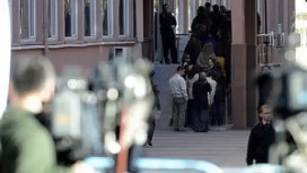 Balyoz'da mahkumiyetler onandı