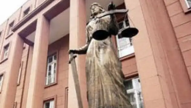 Balyoz kararları açıklandı