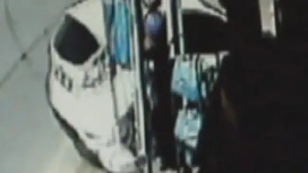 Konya'da trafik kazası