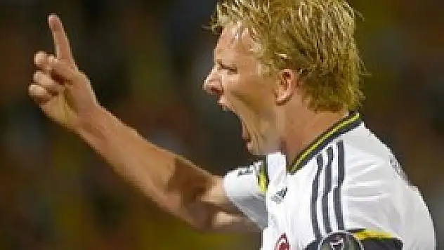 'Gol Kralı' adayları yabancı