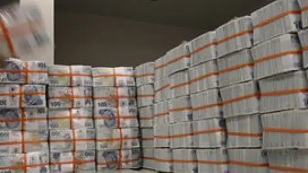 En fazla ödenek Maliye, Hazine ve Milli Eğitime ayrıldı