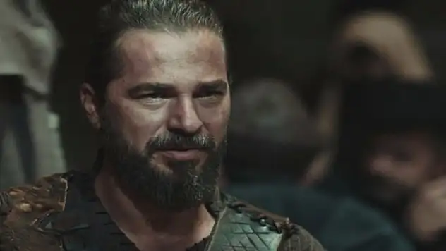 İşte Engin Altan Düzyatan'ın yeni projesi!