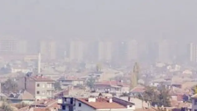 Konya'da Kömüre verilen süre doldu