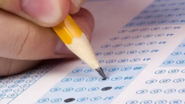 KPSS soru ve cevapları yayınlandı