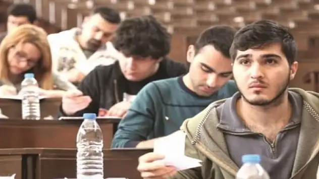 KPSS'deki 'apartman' sorusu kafaları karıştırdı