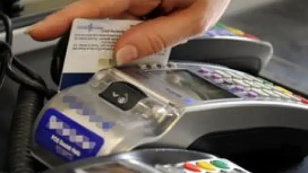Bayram öncesi kart dolandırıcılarına dikkat