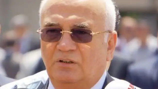 AK Parti'den Balyoz kararına ilk tepki