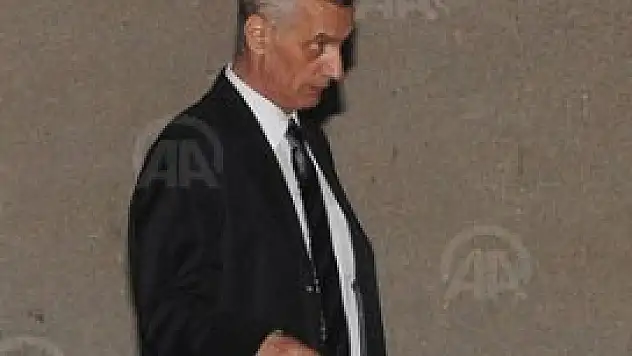 MHP'li Alan'ın milletvekilliği sona erecek